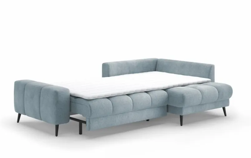 Ecksofa Flow de Luxe<SOMETA Clearance