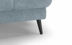 Ecksofa Flow de Luxe<SOMETA Clearance