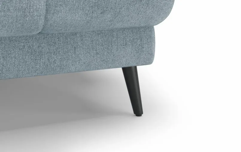 Ecksofa Flow de Luxe<SOMETA Clearance