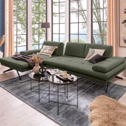 Ecksofa Fly<SOMETA Hot