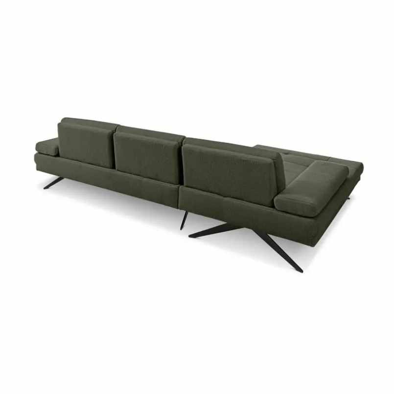 Ecksofa Fly<SOMETA Hot