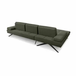 Ecksofa Fly<SOMETA Hot