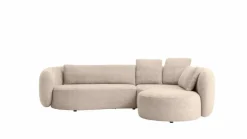 MAISON Sofas & Couches-Ecksofa Fontana Natur