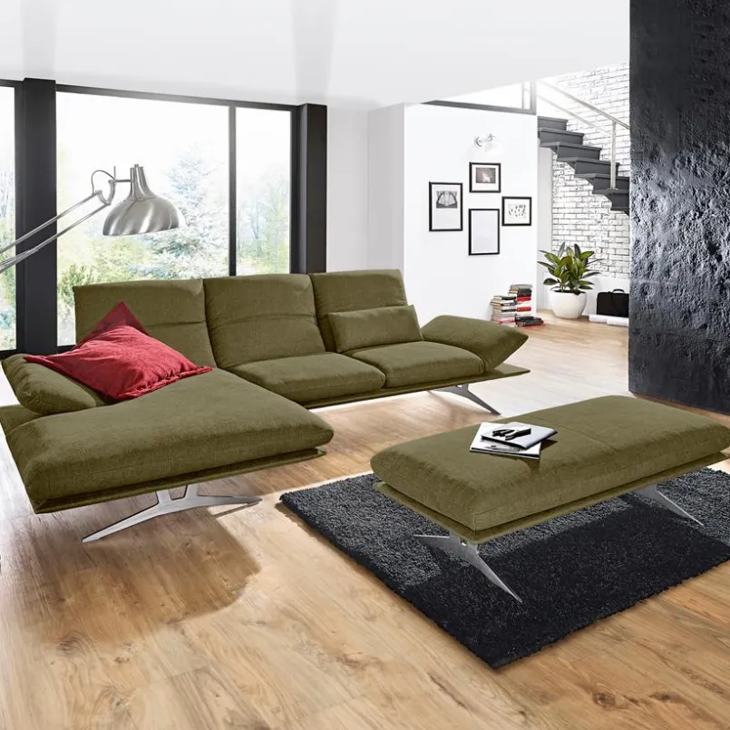 Ecksofa Francis<KOINOR New