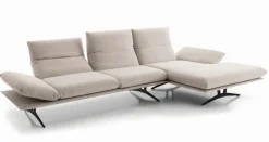 Ecksofa Francis<KOINOR Best