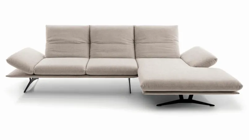 Ecksofa Francis<KOINOR Best