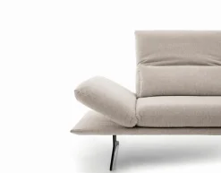 Ecksofa Francis<KOINOR Best