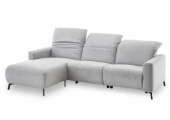 Sofas & Couches|Musterring Ecksofa Friedberg Light Grey