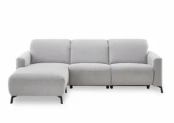 Sofas & Couches|Musterring Ecksofa Friedberg Light Grey