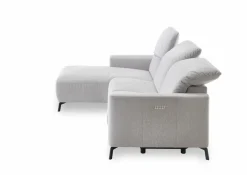 Sofas & Couches|Musterring Ecksofa Friedberg Light Grey