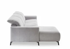 Sofas & Couches|Musterring Ecksofa Friedberg Light Grey