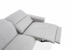 Sofas & Couches|Musterring Ecksofa Friedberg Light Grey