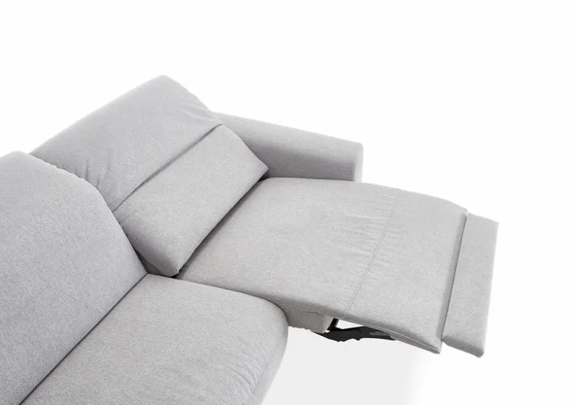 Sofas & Couches|Musterring Ecksofa Friedberg Light Grey