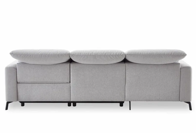 Sofas & Couches|Musterring Ecksofa Friedberg Light Grey