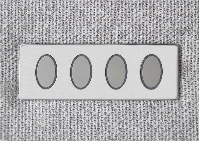 Sofas & Couches|Musterring Ecksofa Friedberg Light Grey