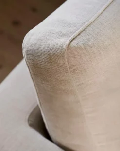 Kave Home Sofas & Couches-Ecksofa Gala Beige