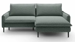 Schlafsofas|Schlafsofas-Ecksofa Glossy II Mint