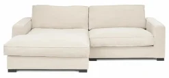 Ecksofa Happy<BOOOM Clearance