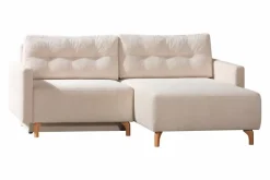 Schlafsofas|Schlafsofas| Ecksofa Havin Natur