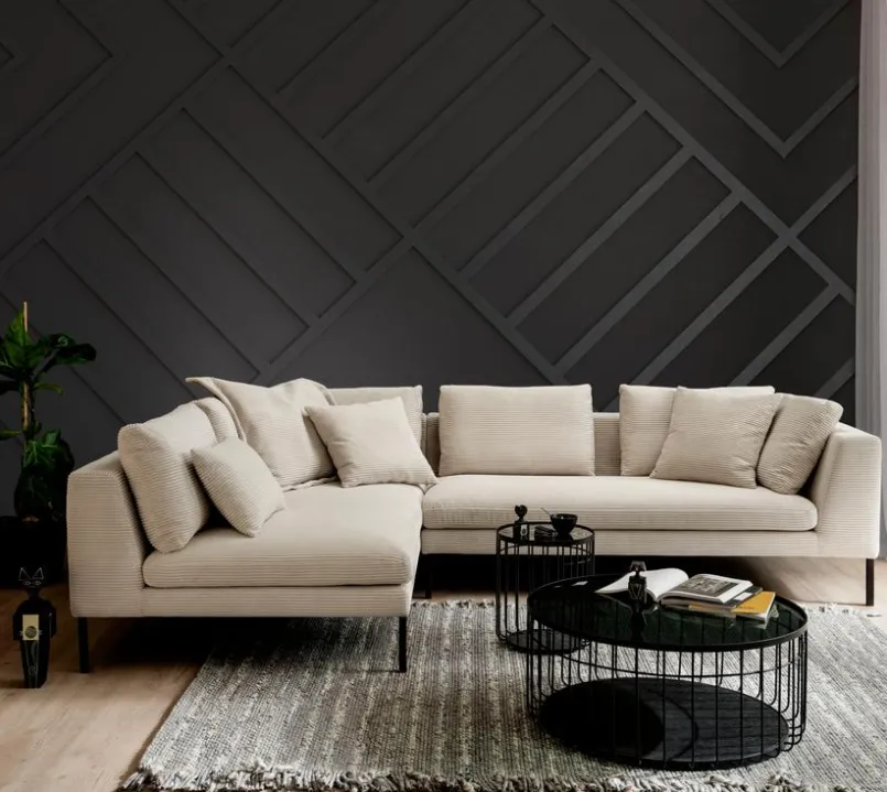 Ecksofa Helmi<RAUM.FREUNDE Online