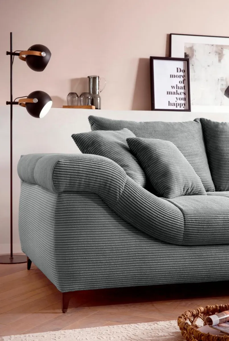 Ecksofa Holiday< Hot