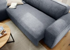 Sofas & Couches|MAISON Ecksofa Houston Indigo