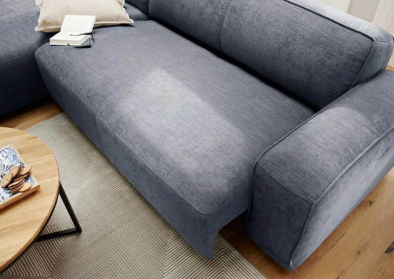 Sofas & Couches|MAISON Ecksofa Houston Indigo
