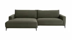 Sofas & Couches|CASEDO Ecksofa Ibiza Oliv