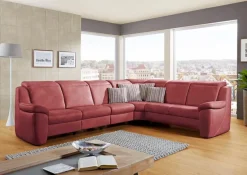Ecksofa I-Motion<Polsteria Best