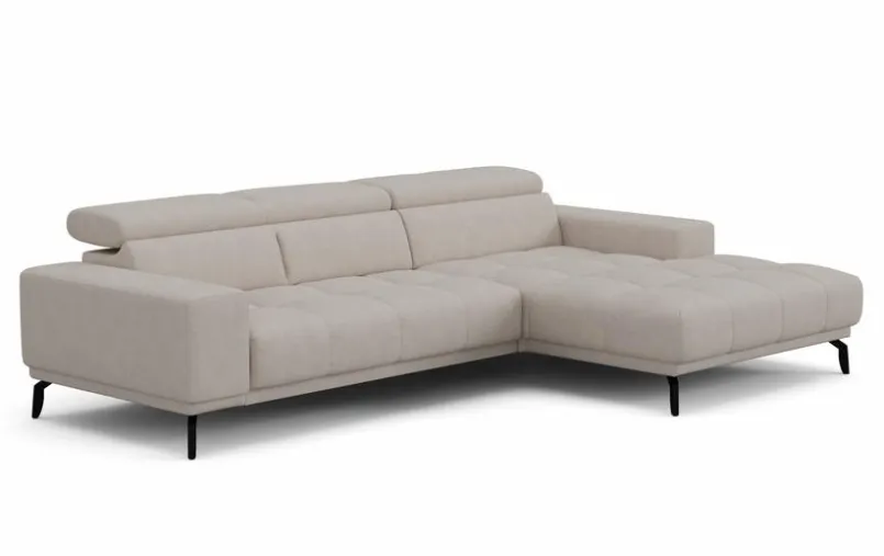 Ecksofa Jamba<COTTA Discount