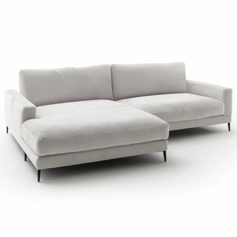 Sofas & Couches|RAUM.FREUNDE Ecksofa Janne Snow