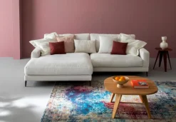 Sofas & Couches|RAUM.FREUNDE Ecksofa Janne Snow