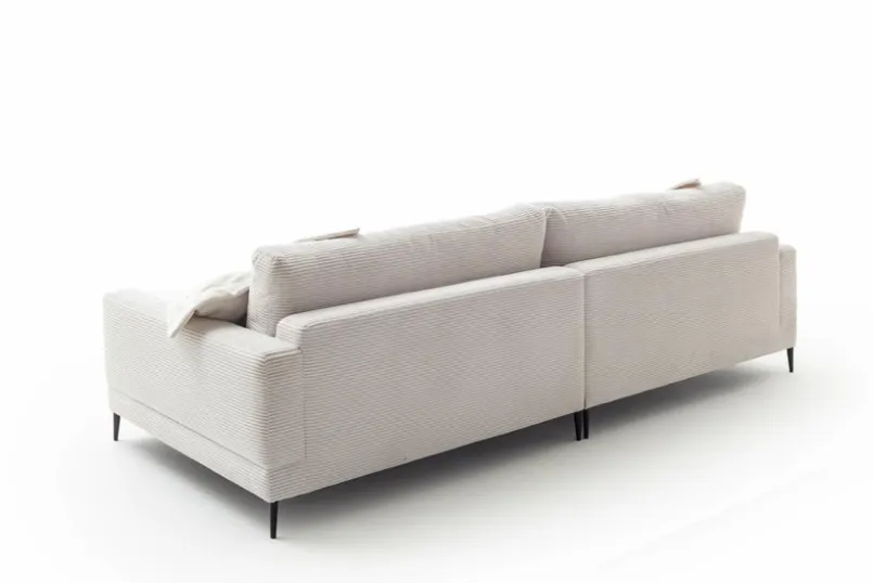 Sofas & Couches|RAUM.FREUNDE Ecksofa Janne Snow