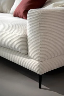 Sofas & Couches|RAUM.FREUNDE Ecksofa Janne Snow