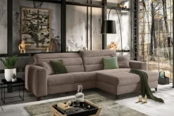 Ecksofa Jarom< Sale