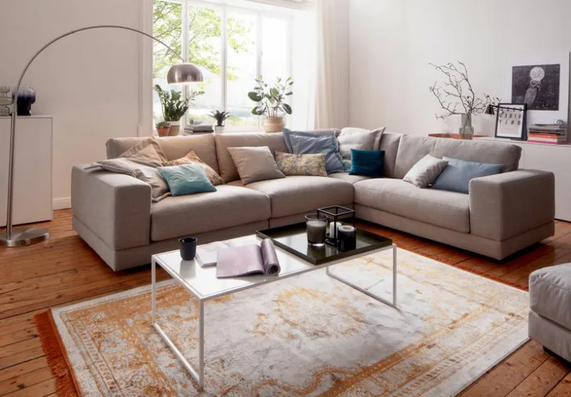 Ecksofa Juni<RAUM.FREUNDE Discount
