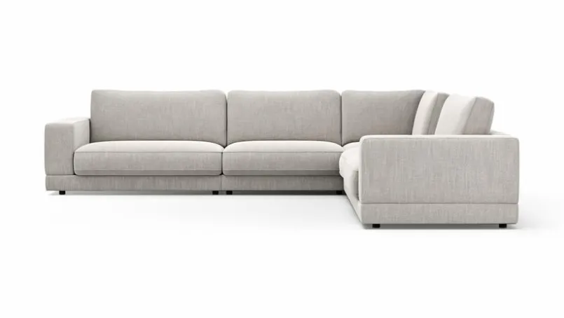 Ecksofa Juni<RAUM.FREUNDE Discount