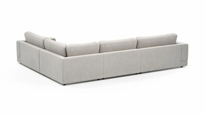 Ecksofa Juni<RAUM.FREUNDE Discount