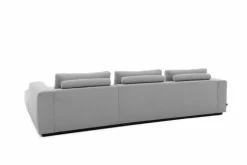 Musterring Sofas & Couches-Ecksofa JustB! PM200 Light Grey
