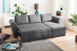 Ecksofa Lasse<BOOOM New