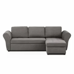 BOOOM Schlafsofas|Schlafsofas-Ecksofa Lasse Stone