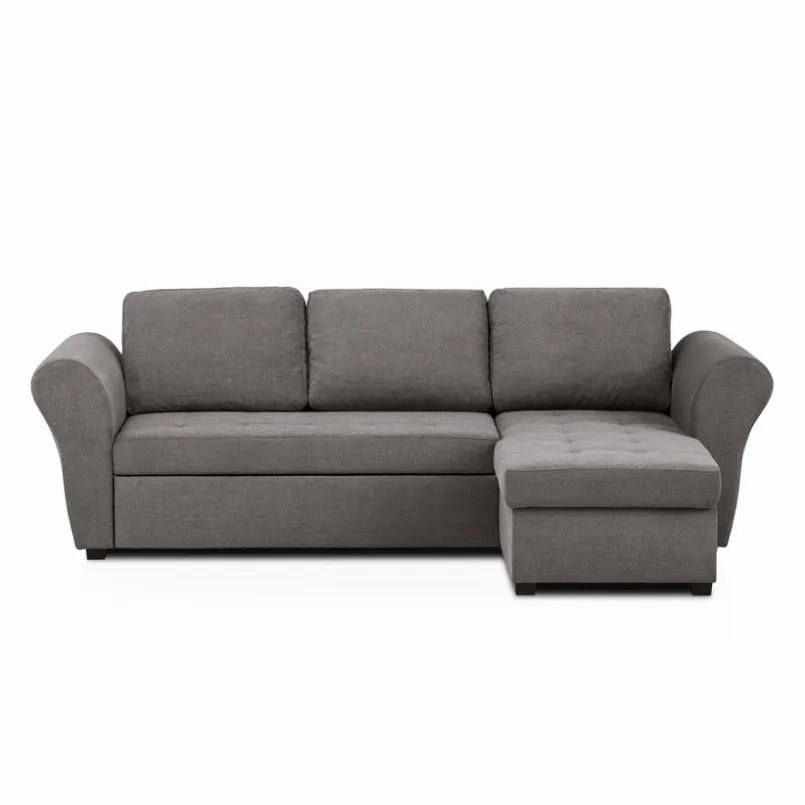 BOOOM Schlafsofas|Schlafsofas-Ecksofa Lasse Stone