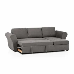 BOOOM Schlafsofas|Schlafsofas-Ecksofa Lasse Stone