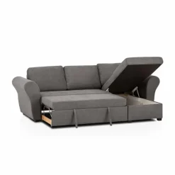 BOOOM Schlafsofas|Schlafsofas-Ecksofa Lasse Stone