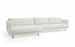 Ecksofa Latina<Sormani New