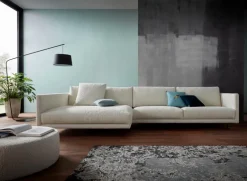 Ecksofa Latina<Sormani New