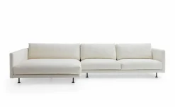 Ecksofa Latina<Sormani New