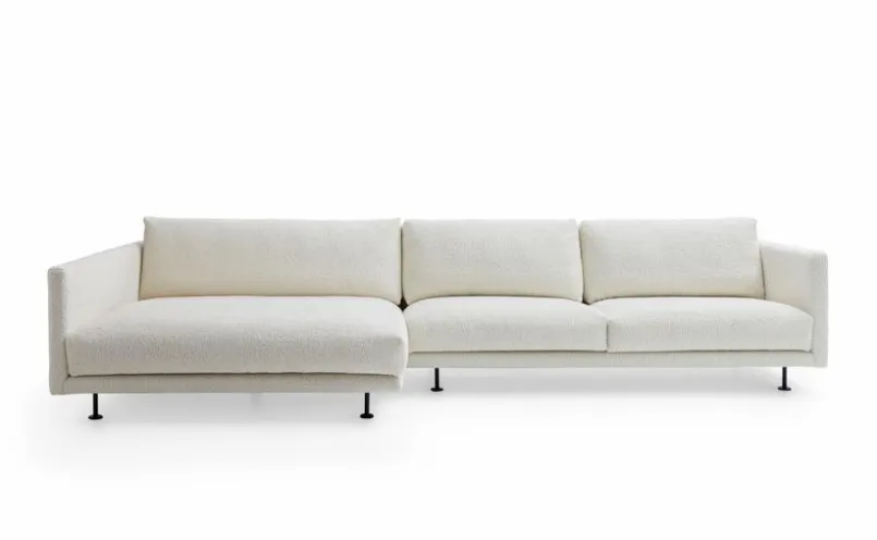 Ecksofa Latina<Sormani New