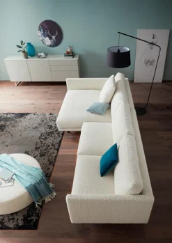 Ecksofa Latina<Sormani New