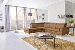 Sofas & Couches|Polsteria Ecksofa Lava Hazel